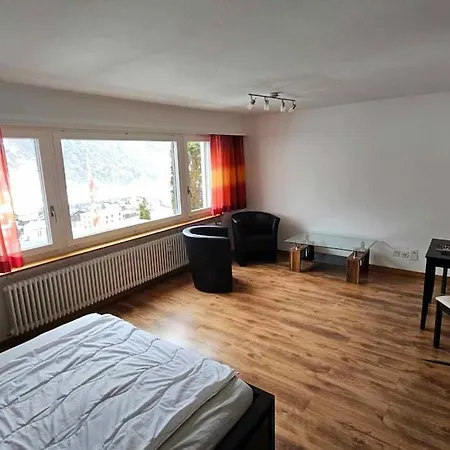 Taesch-zermatt Cozy Alpine Nest