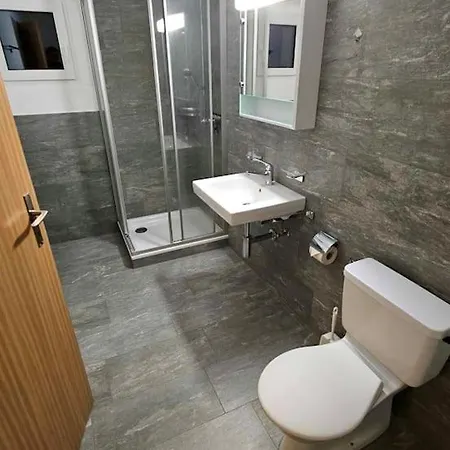 Apartmán Taesch-zermatt Cozy Alpine Nest