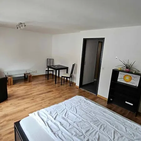 Apartmán Taesch-zermatt Cozy Alpine Nest Täsch