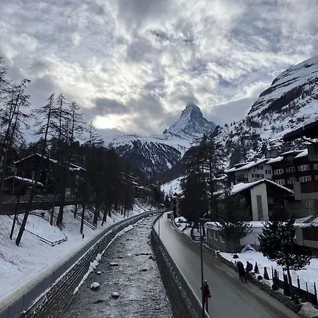 Taesch-zermatt Cozy Alpine Nest * Täsch