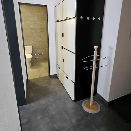 Taesch-zermatt Cozy Alpine Nest Apartmán Täsch